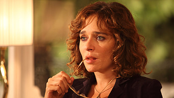 Valeria Golino, Ultra HD wallpaper