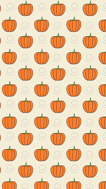 Halloween partten HD phone wallpaper