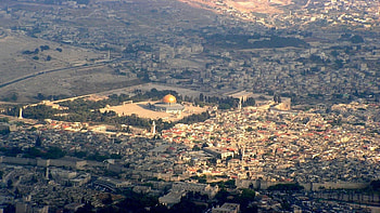 Jerusalem travels, collection, Urban beauty, Captivating scenes HD wallpaper