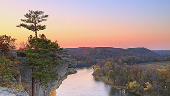 Arkansas , Top backgrounds HD wallpaper