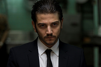 Diego Luna, Actor , High definition , backdrop HD wallpaper