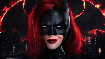 Batwoman Ruby Rose 2019, ruby-rose, batwoman, superheroes, tv-shows, artstation HD wallpaper