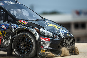 GRC rally cross, Red Bull racing spectacle, Tuning and racing , Rallycross adrenaline rush HD wallpaper