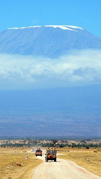 Tanzania, , Stunning background, Customization option HD phone wallpaper