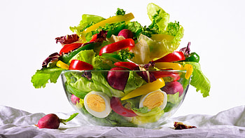 radish , Background , Food HD wallpaper