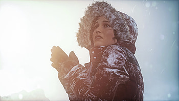 Rise of the Tomb Raider, Rise of the Tomb Raider, Tomb Raider HD wallpaper