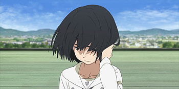 Kokoro ga sakebitagatterunda, Forgotten film, Anime, Heart's cry HD wallpaper