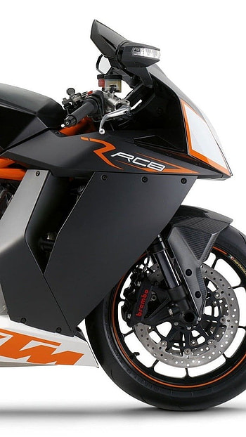 Ktm Live, KTM, RC8 HD phone wallpaper