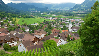 Liechtenstein Travels, Discover Liechtenstein, Top attractions, Travel tips HD wallpaper