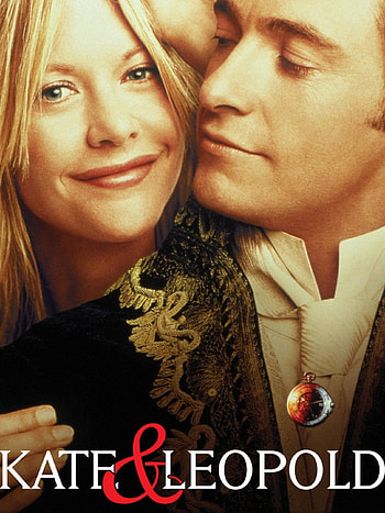 Kate and Leopold (Movies), Romantic chemistry, Time-crossed lovers, Captivating story HD phone wallpaper
