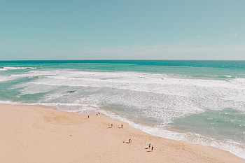 Cabo Verde, Boavista Island, Vacation check, Island paradise HD wallpaper