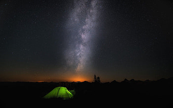 Windows 10 - Windows 10 Camp HD wallpaper