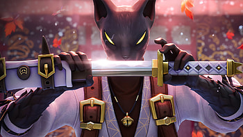 Azuki Fortnite Skin Fortnite HD wallpaper