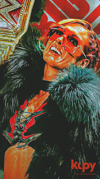Becky Lynch, Kupy, WWE, Big Time Becks HD phone wallpaper