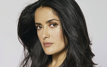 Salma Hayek movies, Stunning , Mexican actress, Exquisite beauty HD wallpaper
