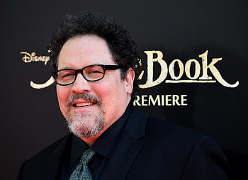 Jon Favreau HD wallpaper