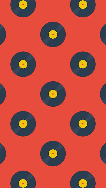 Vinyl, Disco HD phone wallpaper