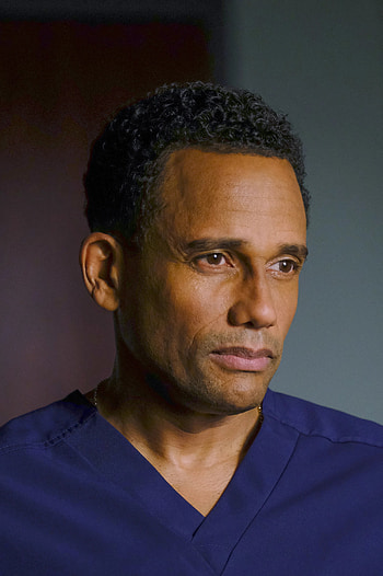 Dr. Marcus Andrews, TV show character, The Good Doctor HD phone wallpaper