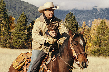 Kevin Costner, Movies, Actor, Grandfather in real HD wallpaper