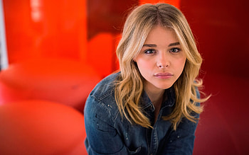 Chloe Moretz 15, chloe-moretz, celebrities, girls HD wallpaper