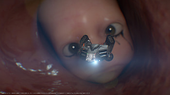 Death Stranding 2: On The Beach – Mysterious Bridget Baby, video game, Death Stranding 2: On The Beach HD wallpaper