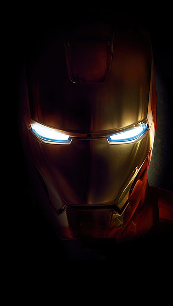 Ironman, automotive_exterior, eye HD phone wallpaper
