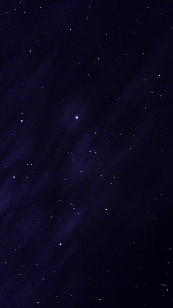 starry sky, stars, night, glitter HD phone wallpaper