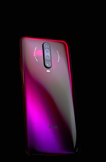 Poco X2, gadget, mobile_ HD phone wallpaper