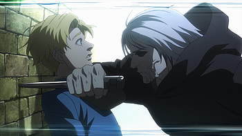 Anime : Orb and the Movements of the Earth, Anime, Orb: On the Movements of the Earth HD wallpaper