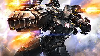War Machine 2020 Armor, war-machine, superheroes, artwork, artist, pixiv HD wallpaper