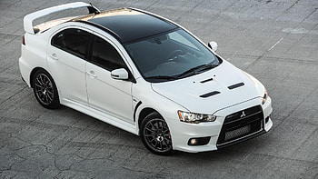 Mitsubishi Lancer Evolution, News and reviews, Performance car, Rally heritage HD wallpaper