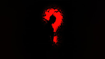 Batman The Shadow, the-batman, batman, superheroes, artwork, art, digital-art, dark HD wallpaper