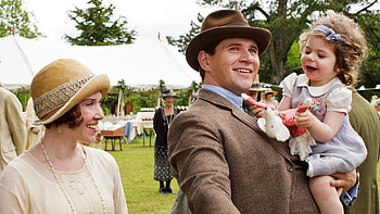 Downton Abbey, British drama, Period piece, TV series HD wallpaper