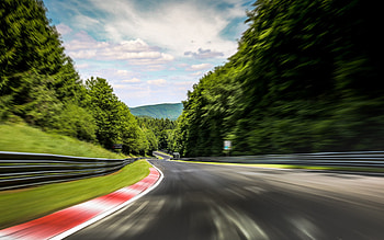 Nurburgring, Race Track, motorsports complex, speed concepts, races, track, Nurburg, Rhineland-Palatinate, Germany HD wallpaper
