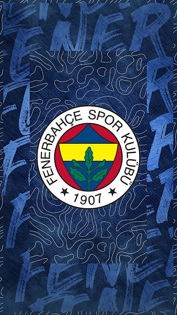Fenerbahçe, fooutball, football HD phone wallpaper