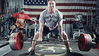 Powerlifting Motivation - 