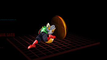 - SSBM Game Over All Star Fox.png | Game Over Dex Wiki | FANDOM powered by Wikia HD wallpaper