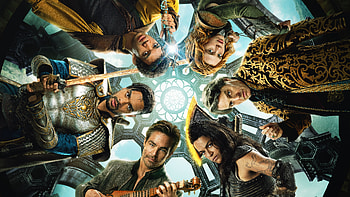2023 Dungeons And Dragons Honor Among Thieves , dungeons-and-dragons-honor-among-thieves, dungeons-and-dragons, 2023-movies, movies HD wallpaper