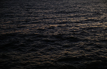 Water, Waves, Dark, Ripples, Ripple, Texture, Textures, Wavy HD wallpaper