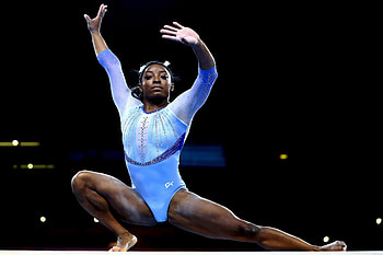 Simone Biles, Biography, Height, Life story HD wallpaper