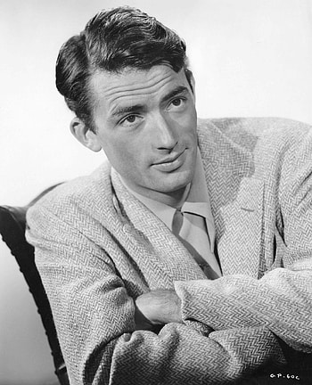 Gregory Peck, Biography, Super Stars, Bio HD phone wallpaper