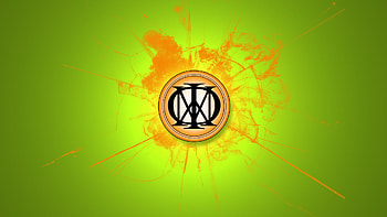 Dream Theater logo, Ryan Thompson HD wallpaper