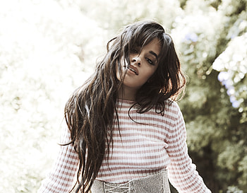 Camila Cabello Rollacoaster 2018, camila-cabello, music, celebrities, girls HD wallpaper