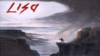 Lisa the Painful Rpg HD wallpaper