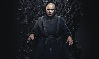 Game Of Thrones, Lord Varys, Tv Show, Conleth Hill HD wallpaper