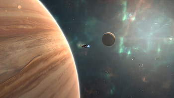 Infinite Lagrange, Ship guide, Powerful fleet, Pocket tactics HD wallpaper