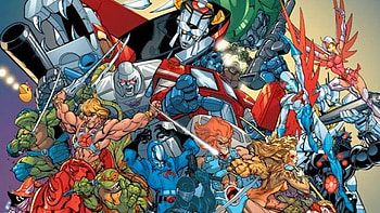 Adapting 80's Cartoons Into Film - Collider HD wallpaper