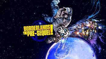 Borderlands The Pre-Sequel !, pc, Gearbox Software, The Pre-Sequel, xbox 360, Games, ps3, Borderlands, rpg, game HD wallpaper