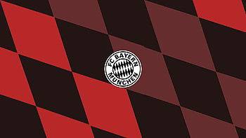 FC Bayern Munich, soccer, logo, football, emblem HD wallpaper