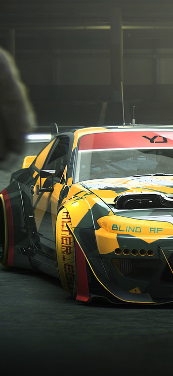 NISSAN SILVIA, motorsport, automotive_design HD phone wallpaper